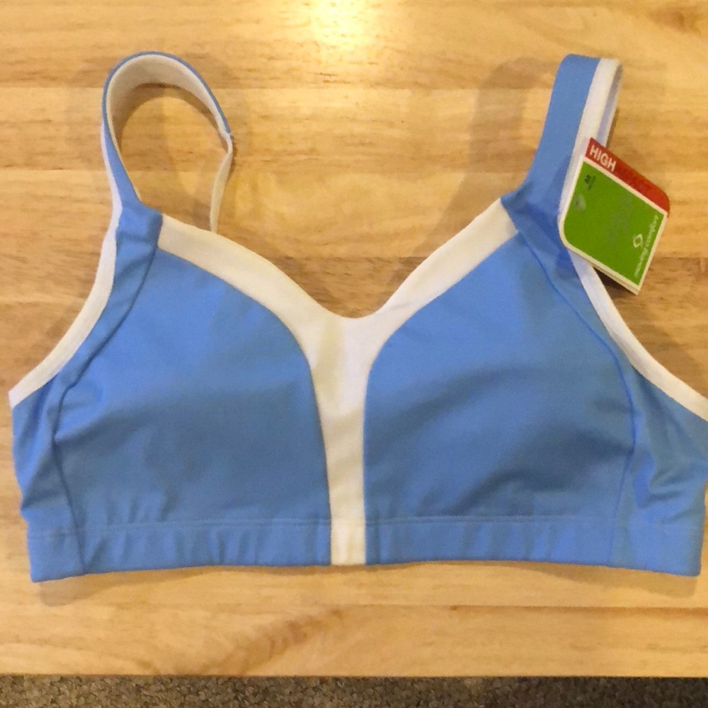 Moving Comfort Sports Bra
